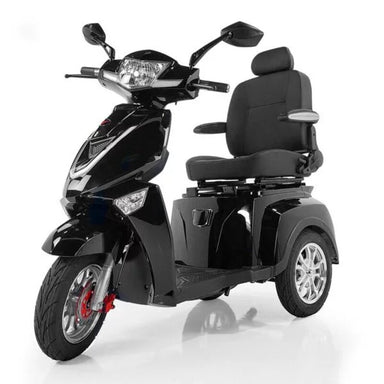 3_wheel_mobility_scooter_Veloce_Black_Canada