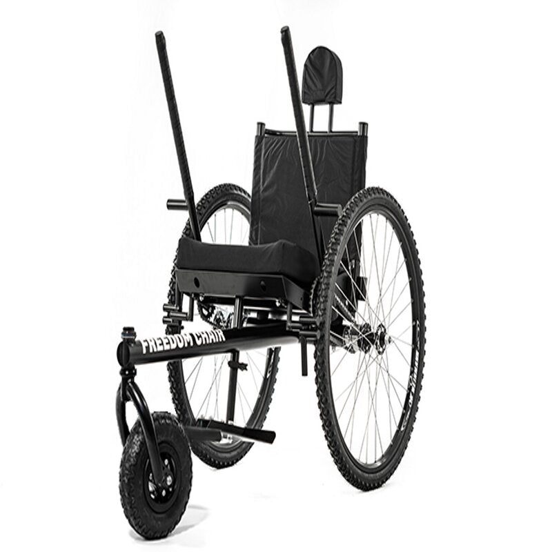 Wheelchairs