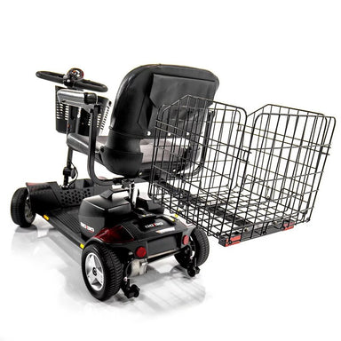 Rear-Folding-Basket-For-mobility-scooters-or-wheelchairs-open