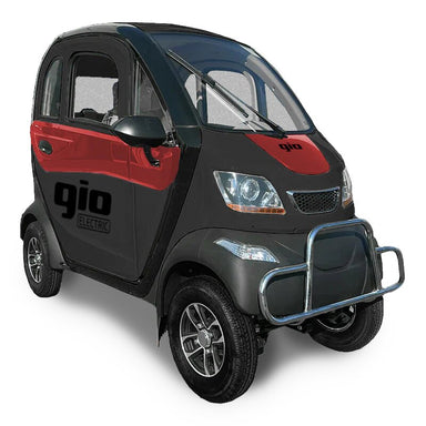 gio-all-season-enclosed-mobility-scooter-black-and-red